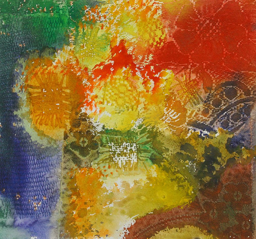 Colorama art print by Georgi Kostov for $57.95 CAD