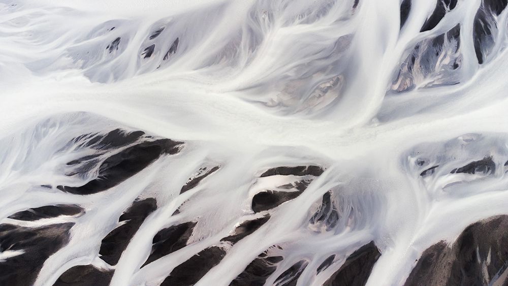 Ethereal Water art print by Andrea Maestosi for $57.95 CAD