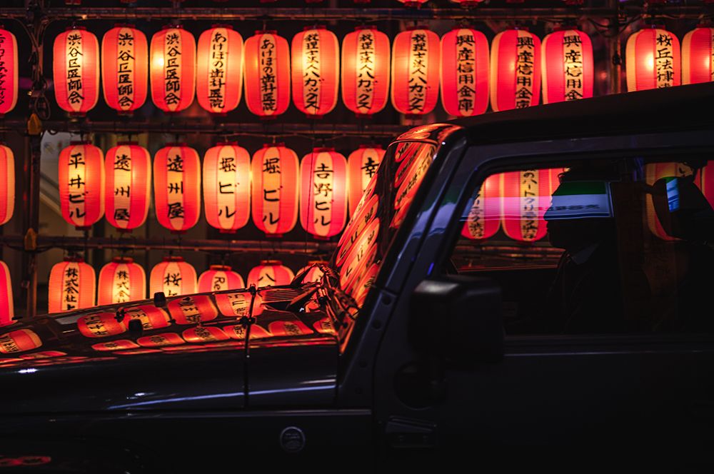 The Light art print by Liang Chen for $57.95 CAD