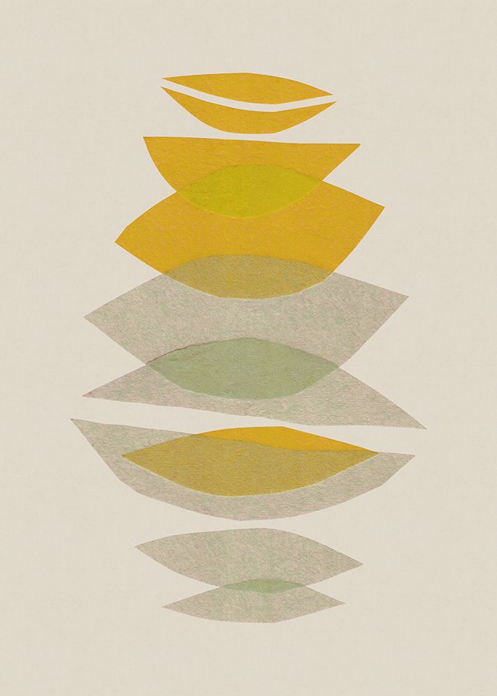 Petals #8 art print by Alisa Galitsyna for $57.95 CAD