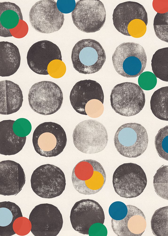 Add More Colors art print by Alisa Galitsyna for $57.95 CAD