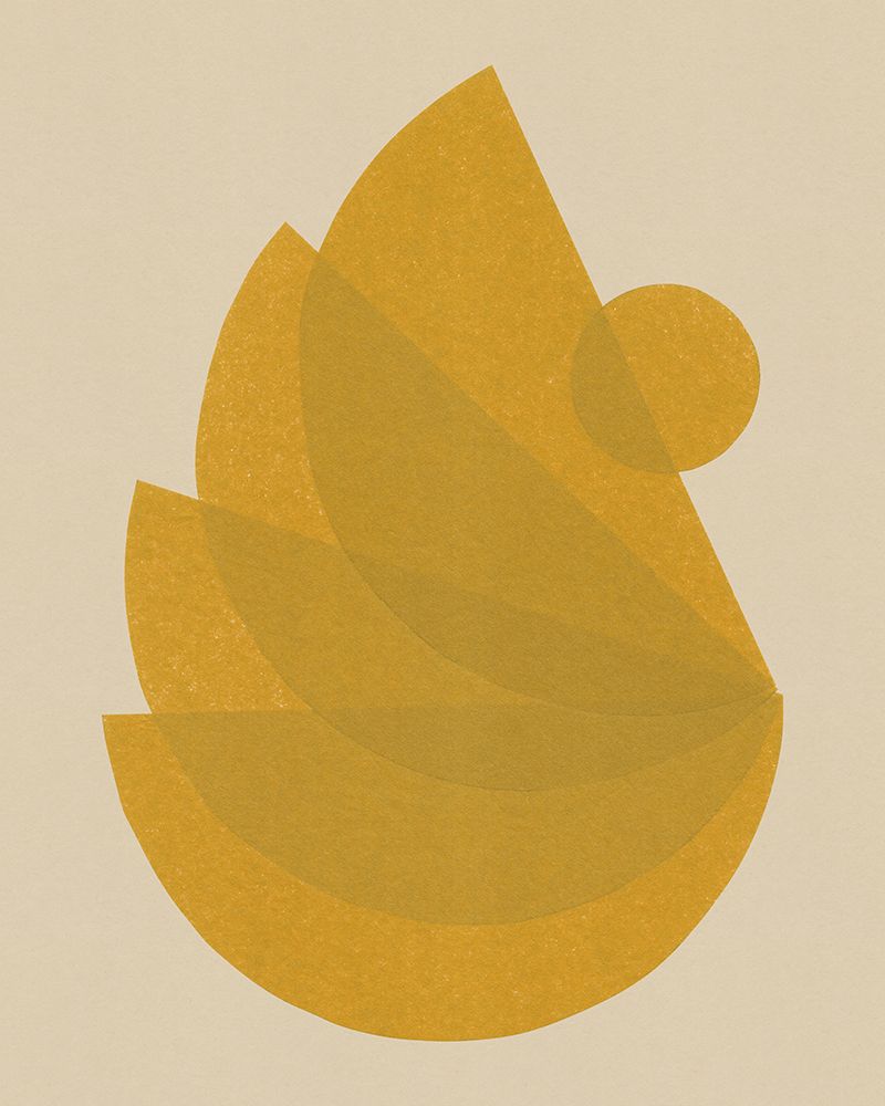 Balanced Unbalance #1 art print by Alisa Galitsyna for $57.95 CAD