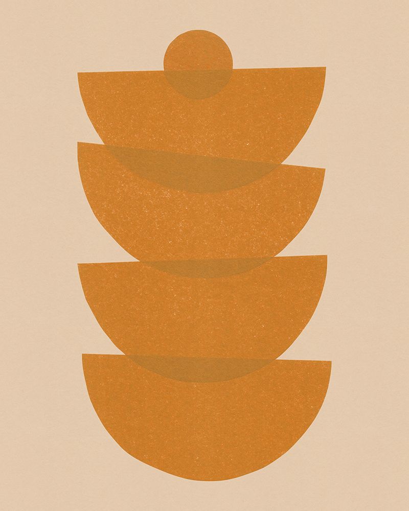 Balanced Unbalance #2 art print by Alisa Galitsyna for $57.95 CAD