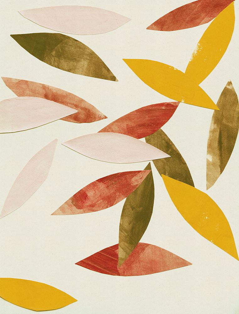 In The Wind art print by Alisa Galitsyna for $57.95 CAD