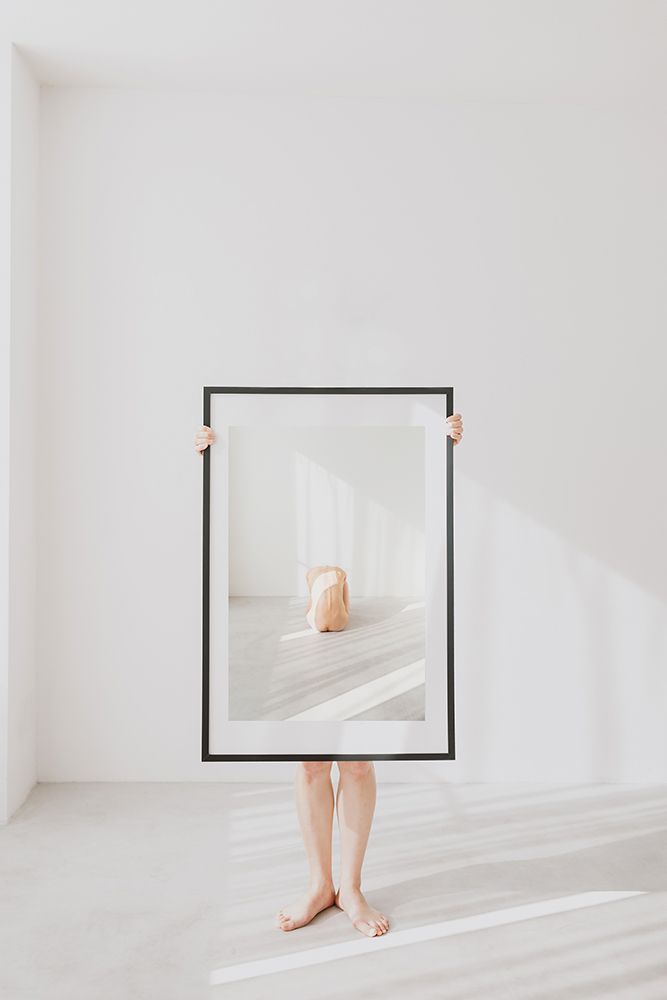 Untitled art print by Jun Ishibashi for $57.95 CAD