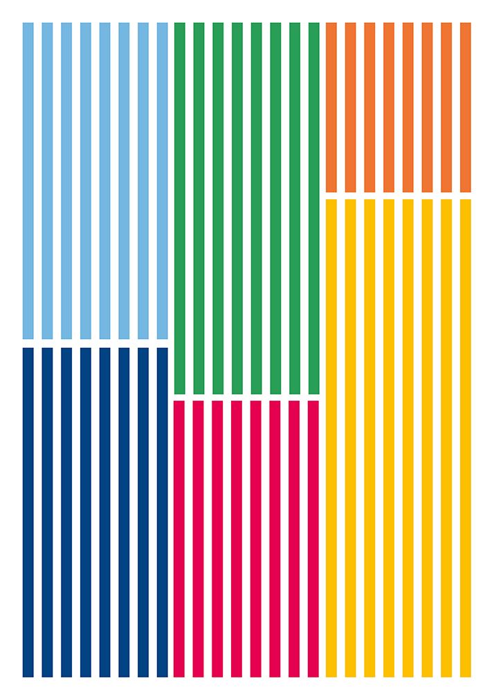 SUMMER DAYS art print by Sergio Ortiz for $57.95 CAD