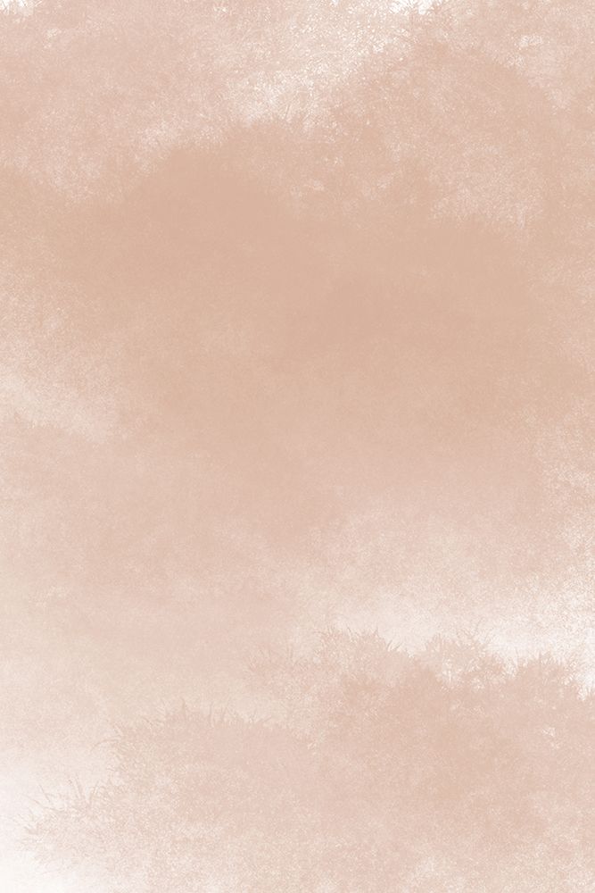 Peachy Mood art print by Uplusmestudio for $57.95 CAD