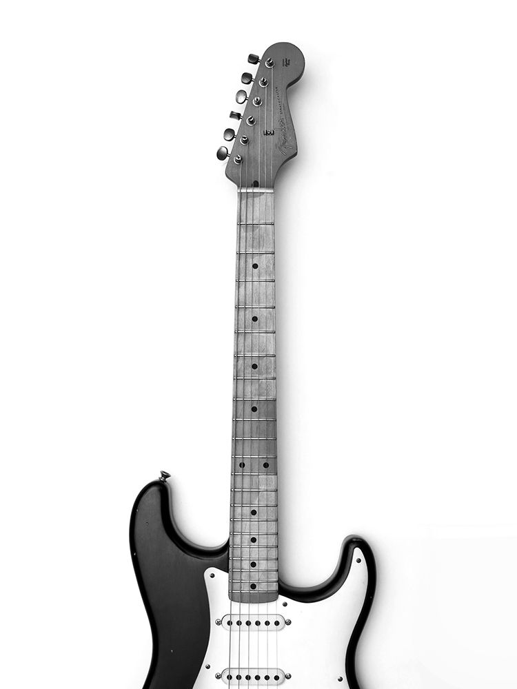Bluesbreaker art print by David Drake for $57.95 CAD