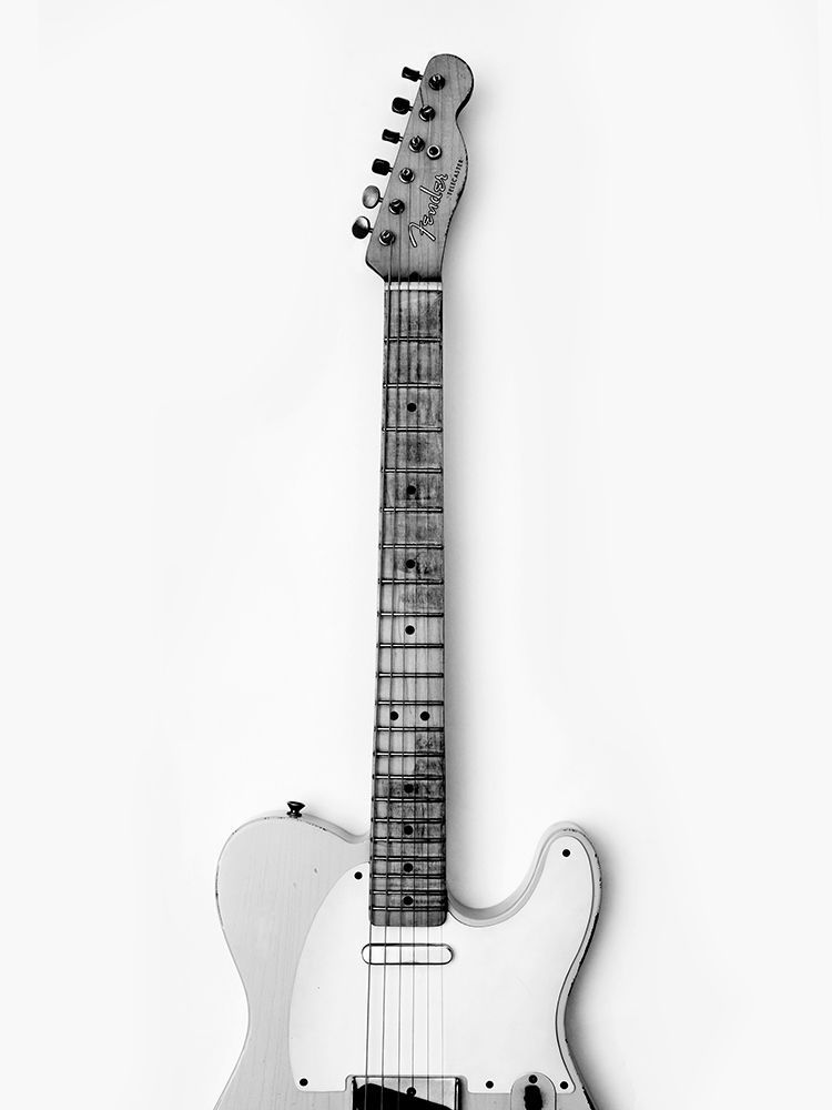 Twang Thang art print by David Drake for $57.95 CAD