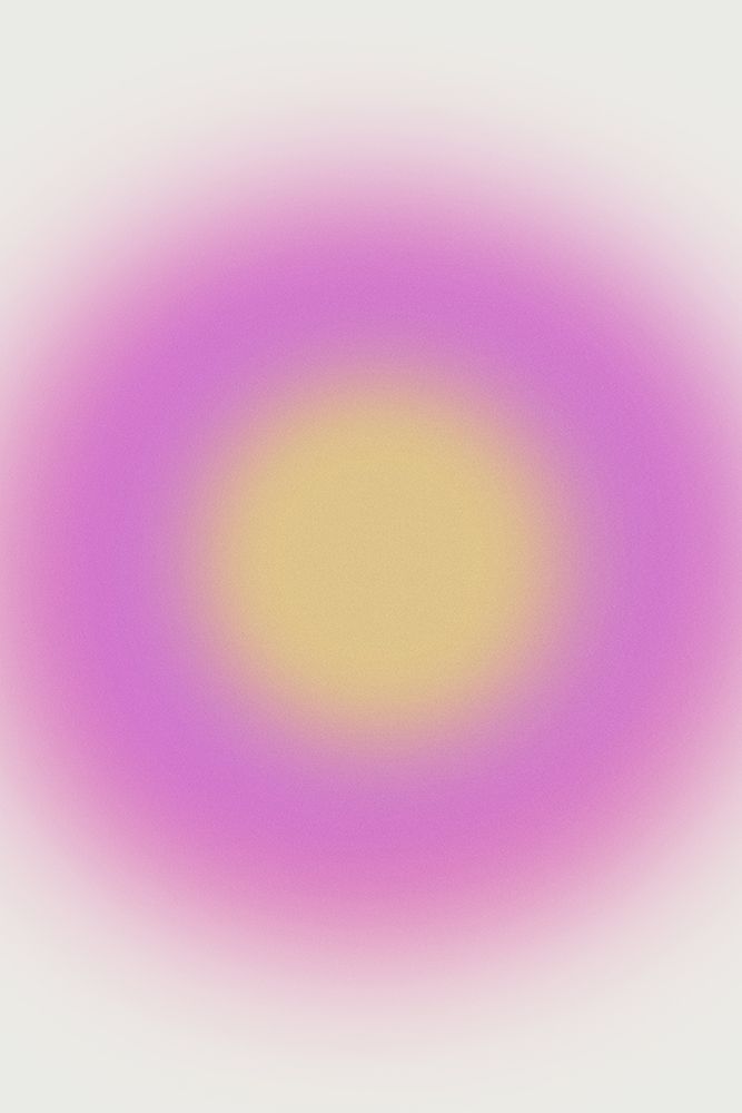 Aura_No4 art print by The Miuus Studio for $57.95 CAD