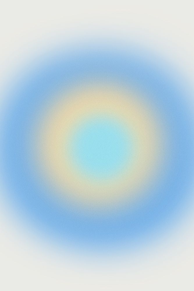 Aura_No6 art print by The Miuus Studio for $57.95 CAD