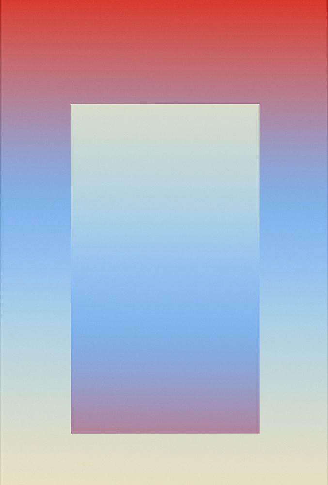 Gradient_02 art print by The Miuus Studio for $57.95 CAD