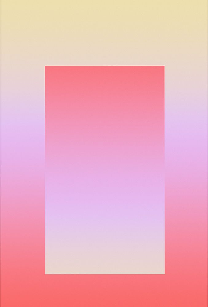 Gradient_04 art print by The Miuus Studio for $57.95 CAD