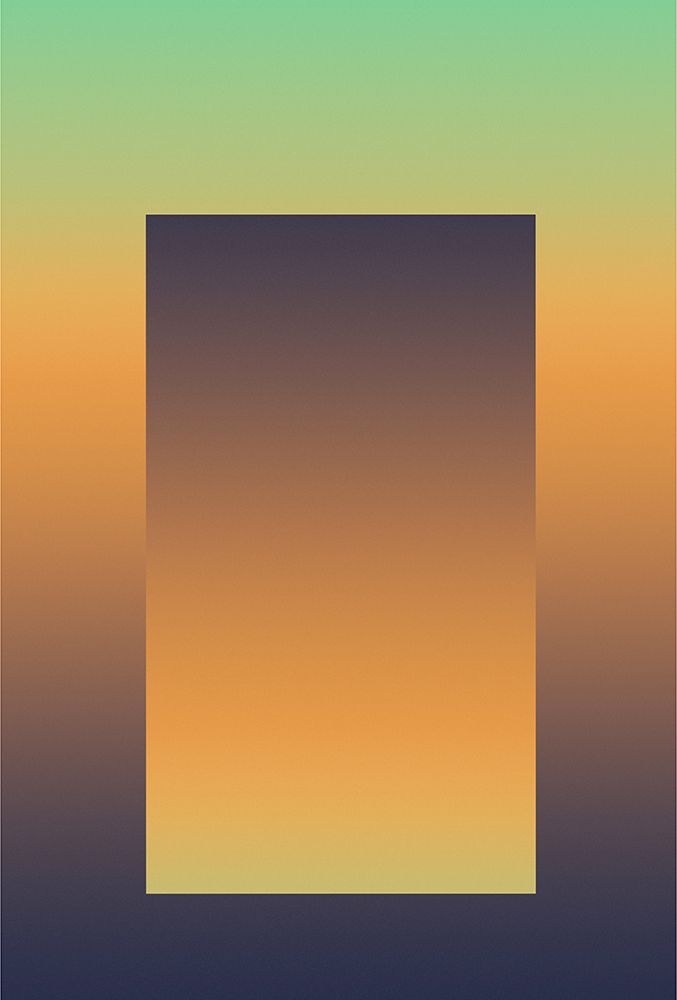 Gradient_05 art print by The Miuus Studio for $57.95 CAD