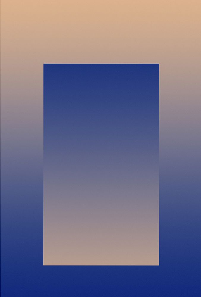 Gradient_07 art print by The Miuus Studio for $57.95 CAD