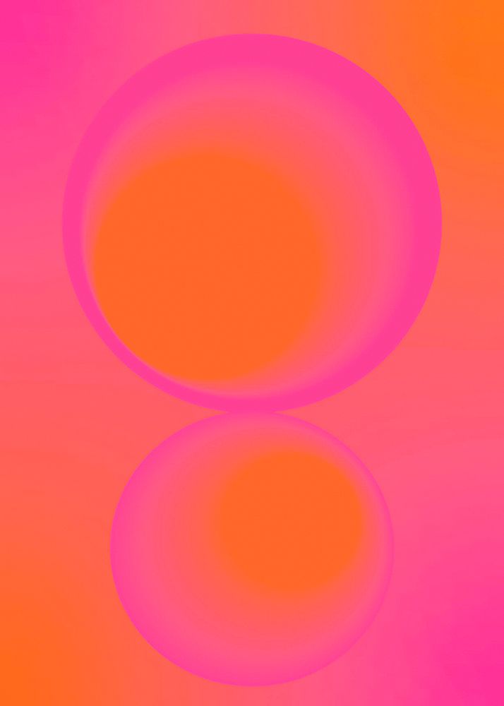 Pinkish art print by Valeria Castillo for $57.95 CAD