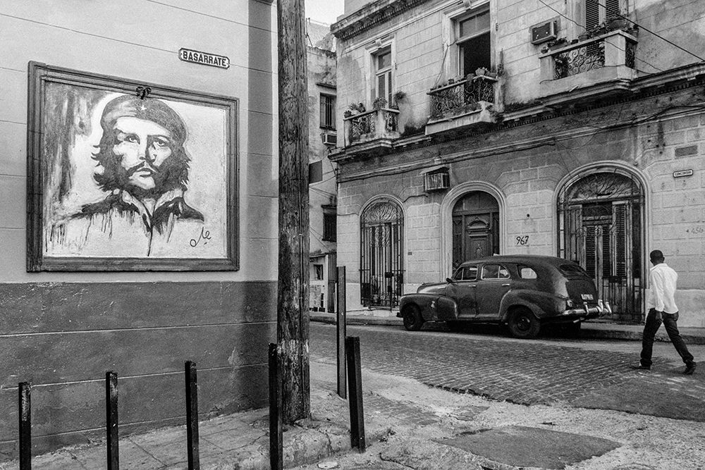 Corner art print by Andreas Bauer for $57.95 CAD