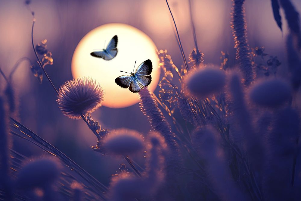 Believe You Can Fly art print by Andri Priyadi for $57.95 CAD