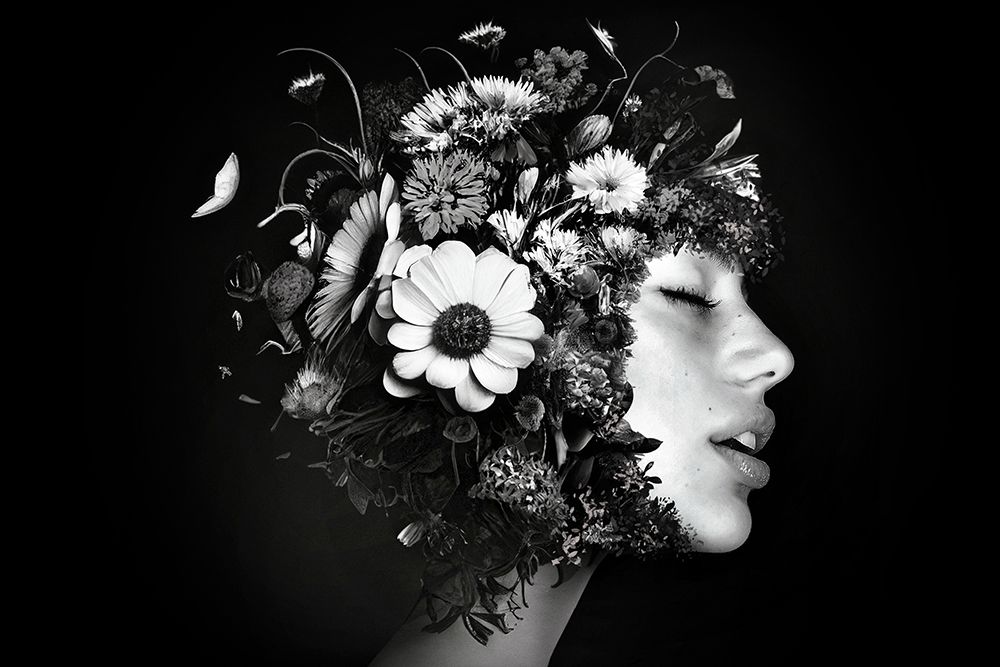 Seven Days Of Creation art print by Oren Hayman for $57.95 CAD