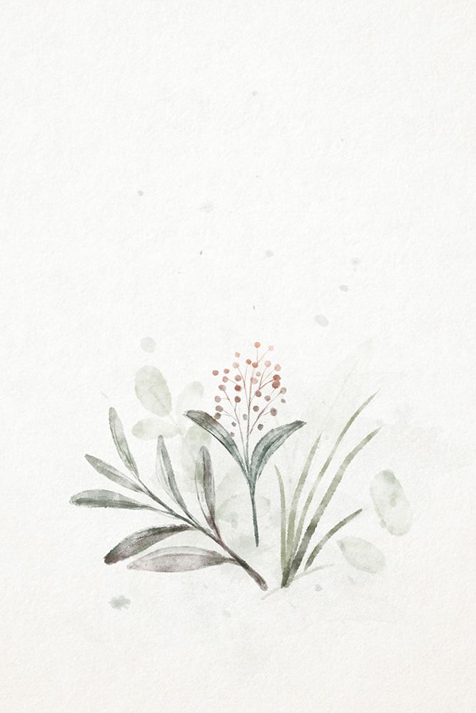 Tiny Shoots Free art print by Xuan Thai for $57.95 CAD
