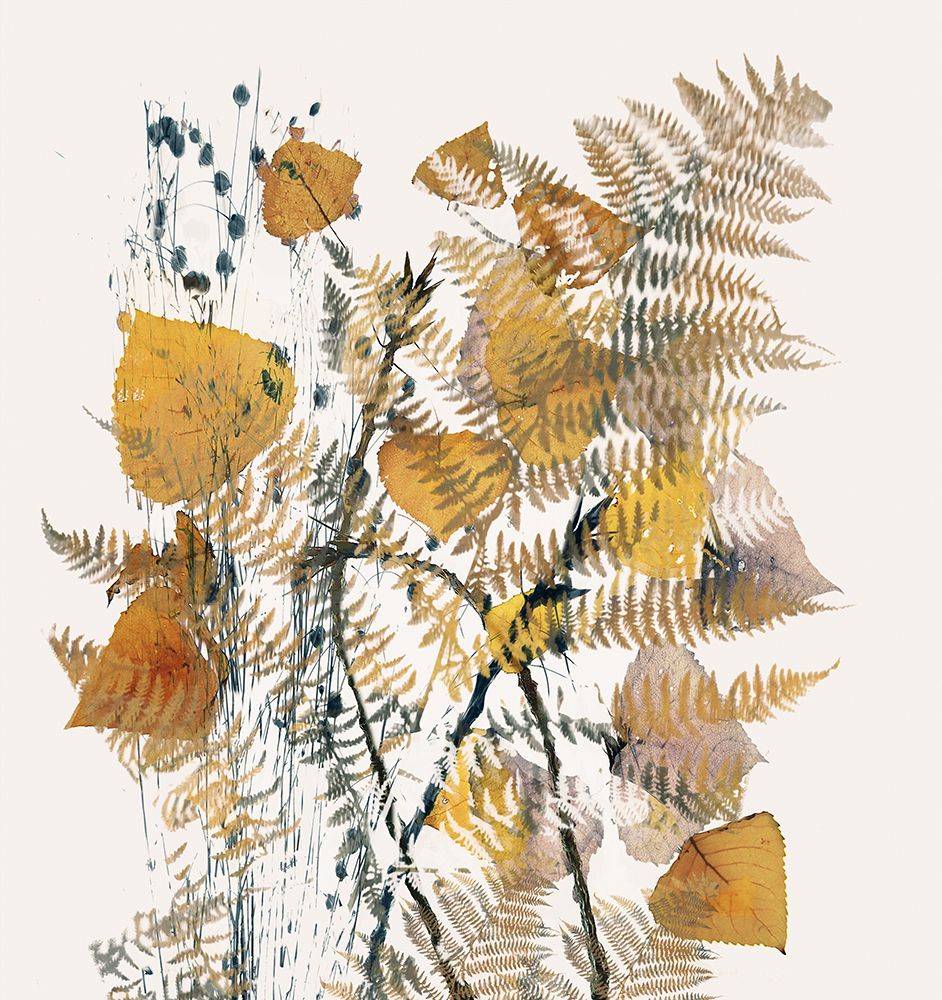 Past Time art print by Nel Talen for $57.95 CAD