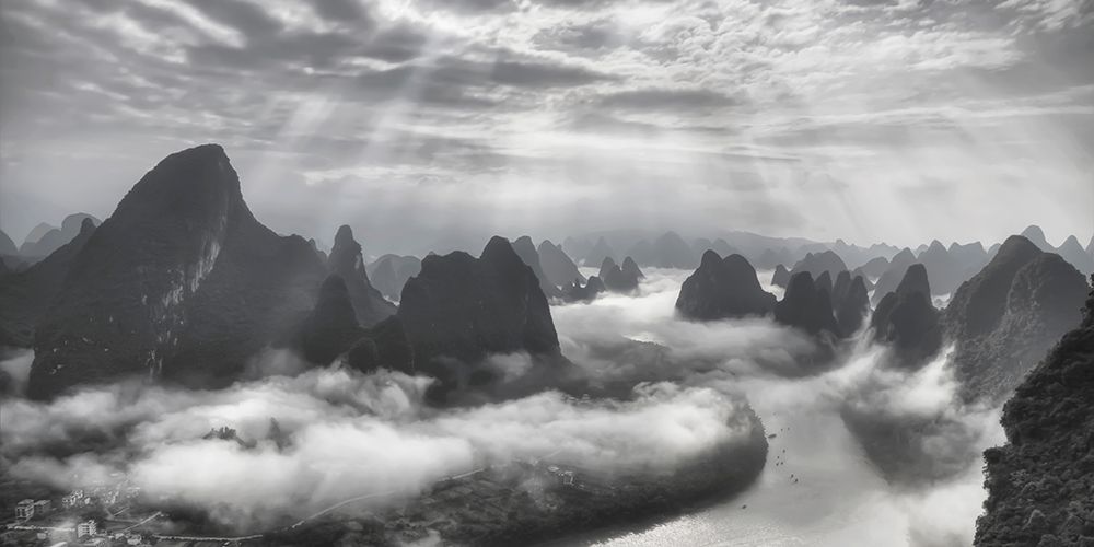 Dream Time art print by Gregory Michiels Photography for $57.95 CAD