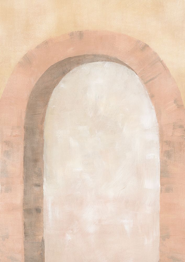 Gook boho arch art print by Rosana Laiz Blursbyai for $57.95 CAD