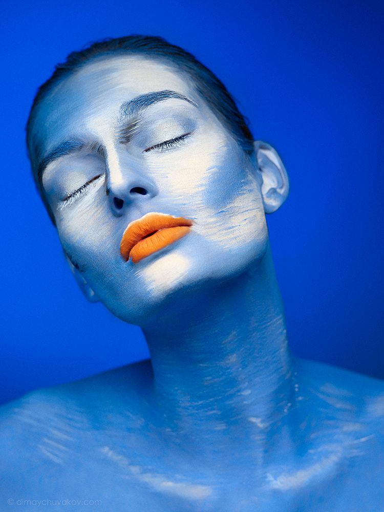 Beauty Art art print by Dmitriy Aychuvakov for $57.95 CAD