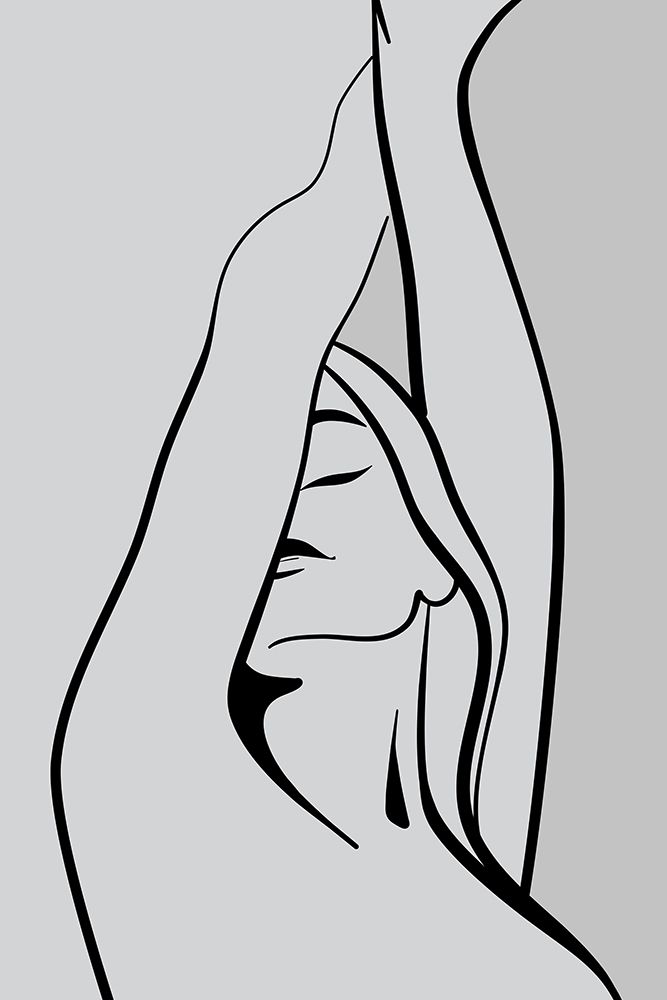 Elisenda art print by Rosana Laiz Blursbyai for $57.95 CAD