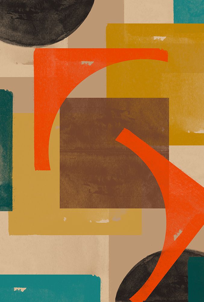 Abstract_2 art print by The Miuus Studio for $57.95 CAD