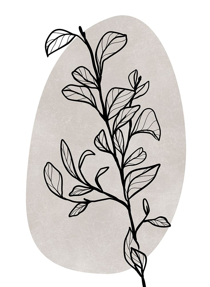 Garran I art print by Rosana Laiz Blursbyai for $57.95 CAD
