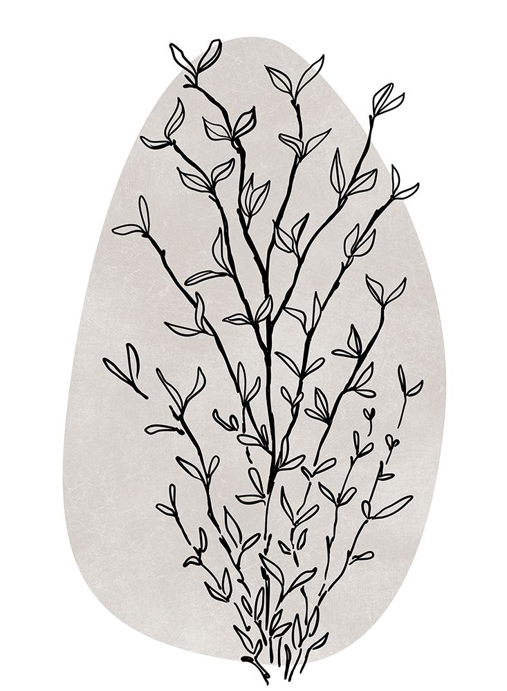 Garran II art print by Rosana Laiz Blursbyai for $57.95 CAD