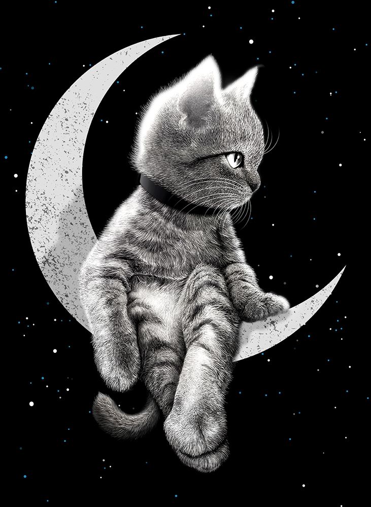 Dreamer2023 art print by Adam Lawless for $57.95 CAD