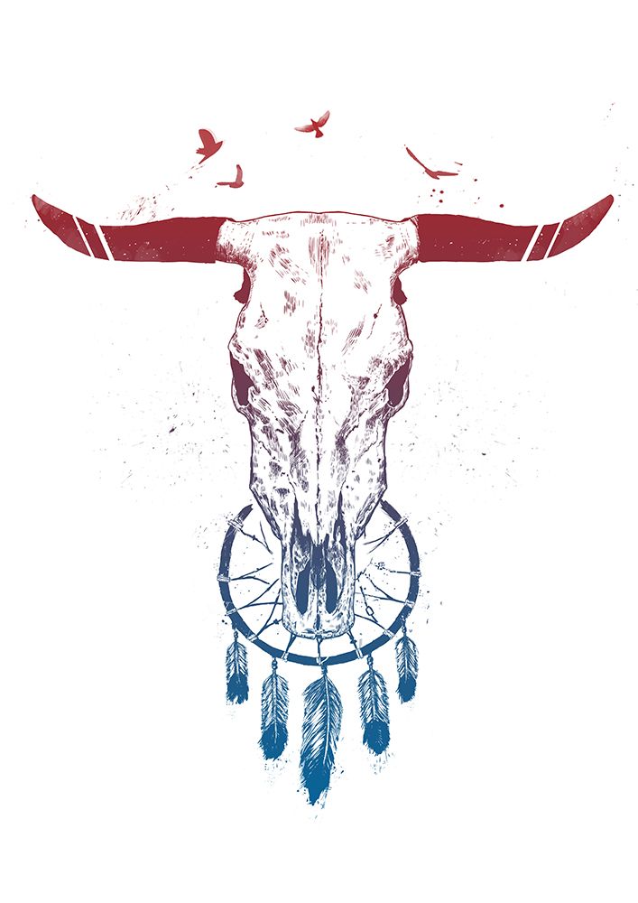 Beautiful dream art print by Balazs Solti for $57.95 CAD