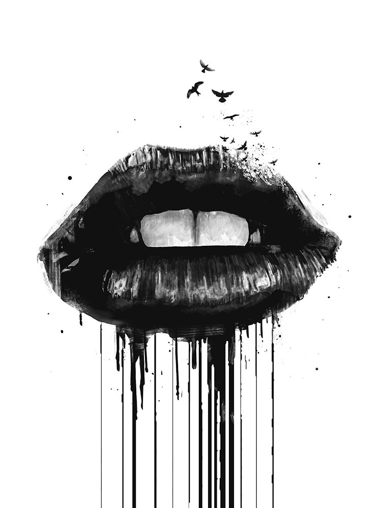 Dead Love art print by Balazs Solti for $57.95 CAD