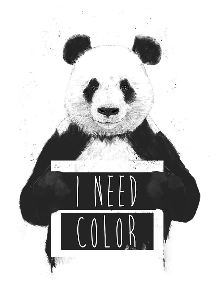 I need color art print by Balazs Solti for $57.95 CAD