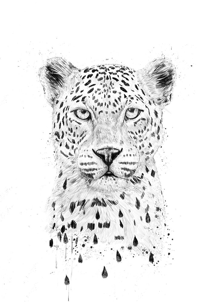Raining again art print by Balazs Solti for $57.95 CAD
