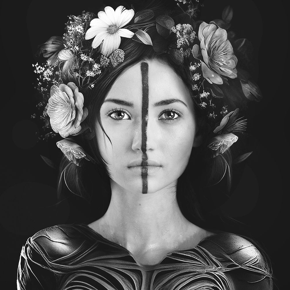 Generations art print by Oren Hayman for $57.95 CAD