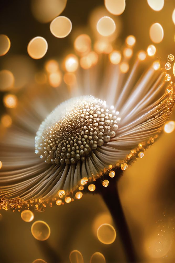 Golden Hour art print by Treechild for $57.95 CAD