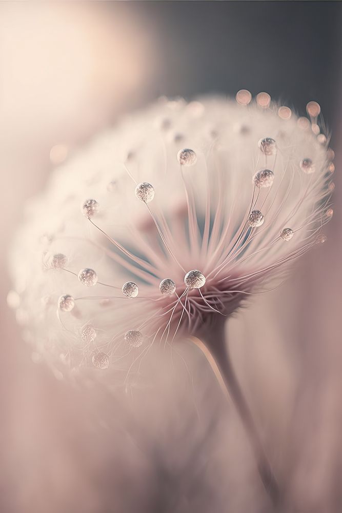 Little Drops art print by Treechild for $57.95 CAD