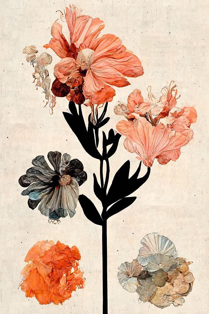 Stribula Cosa art print by Treechild for $57.95 CAD