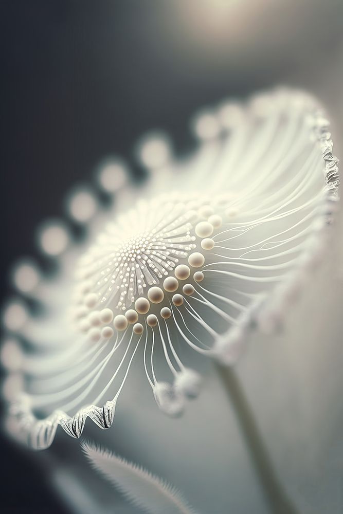Tiny Pearls art print by Treechild for $57.95 CAD
