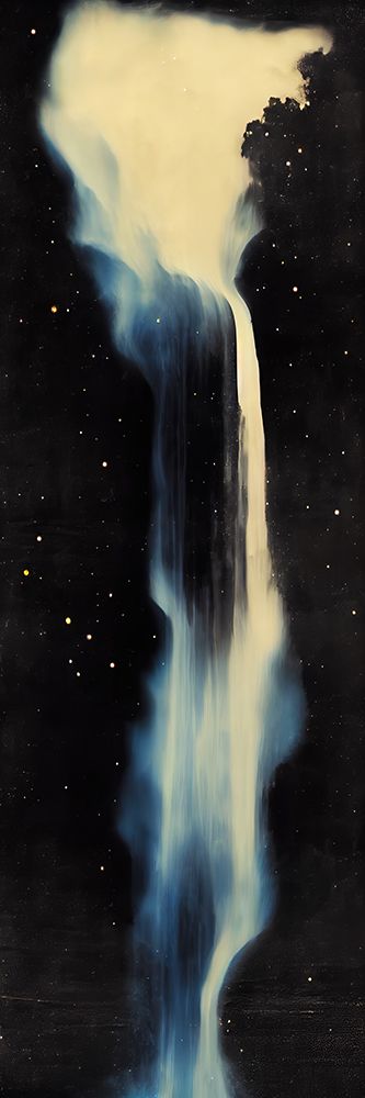 Water From Above art print by Treechild for $57.95 CAD