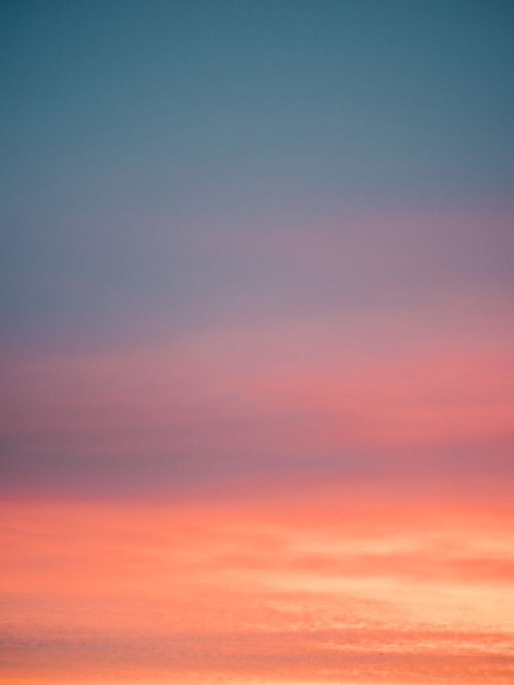 Colourful Sunset 1 art print by Raisa Zwart for $57.95 CAD