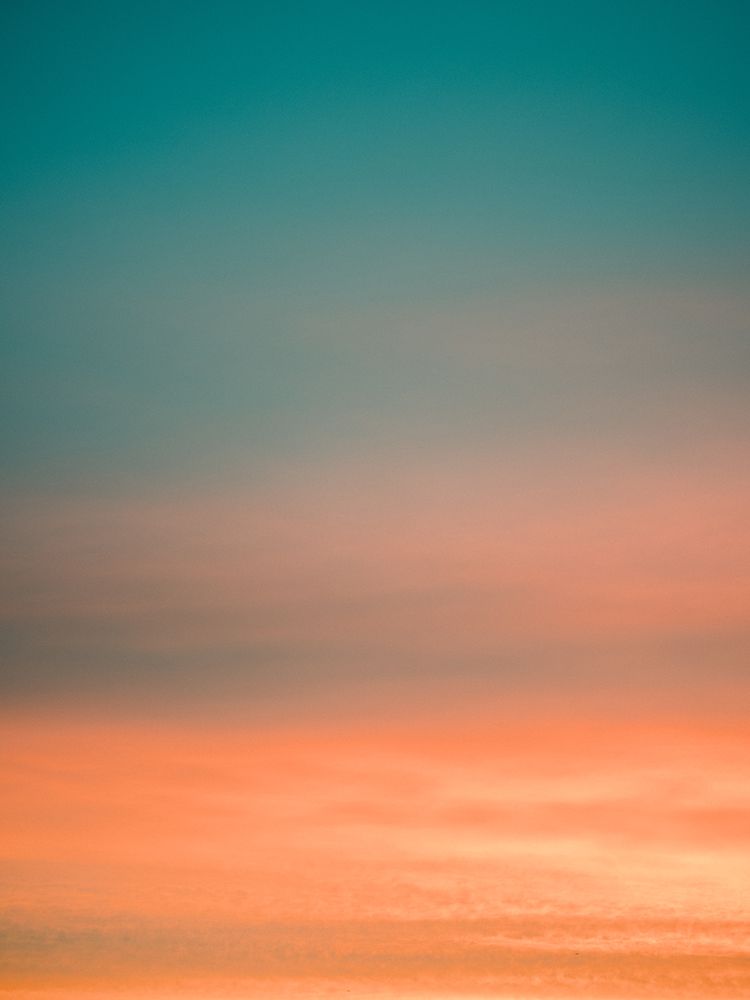 Colourful Sunrise 2 art print by Raisa Zwart for $57.95 CAD