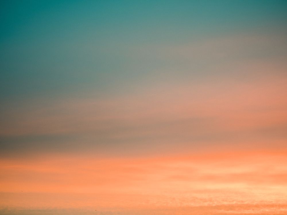 Colourful Sunrise 3 art print by Raisa Zwart for $57.95 CAD