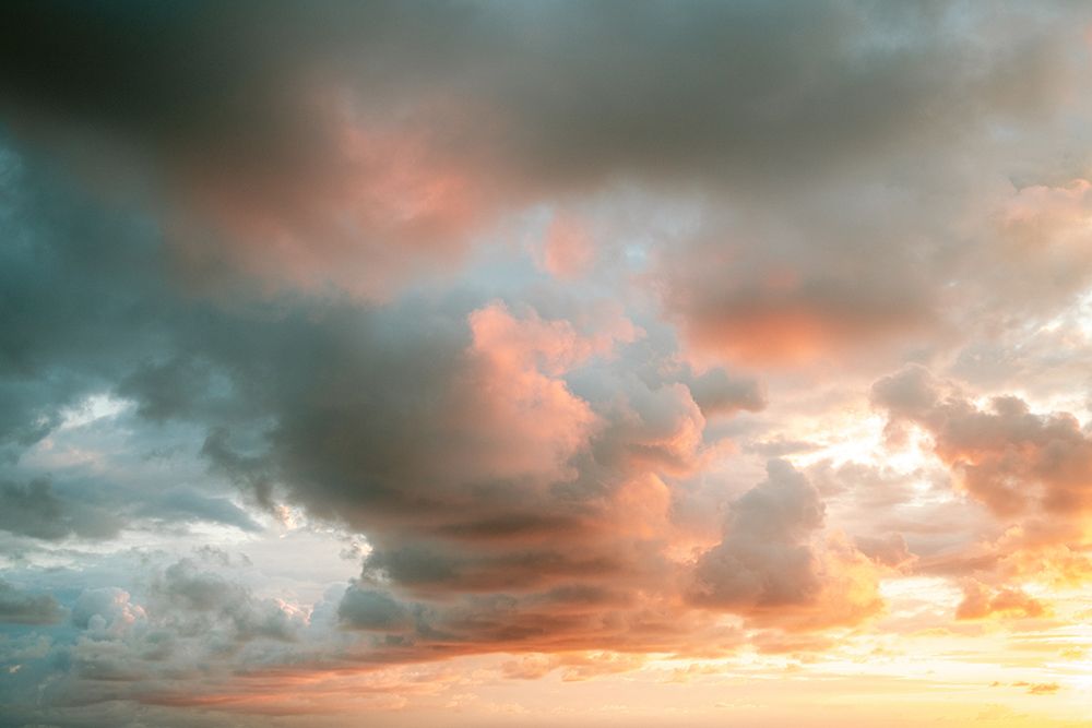 Costa Rica Sunset art print by Raisa Zwart for $57.95 CAD