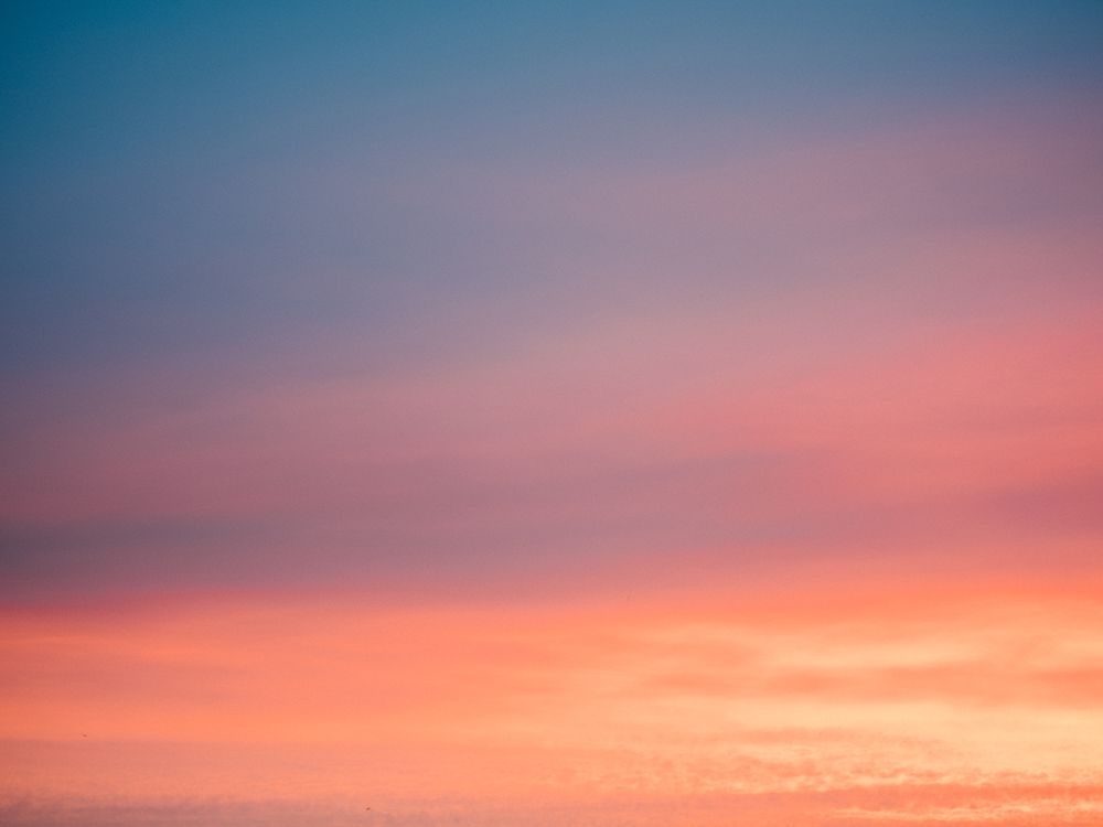 Colourful Sunrise 4 art print by Raisa Zwart for $57.95 CAD