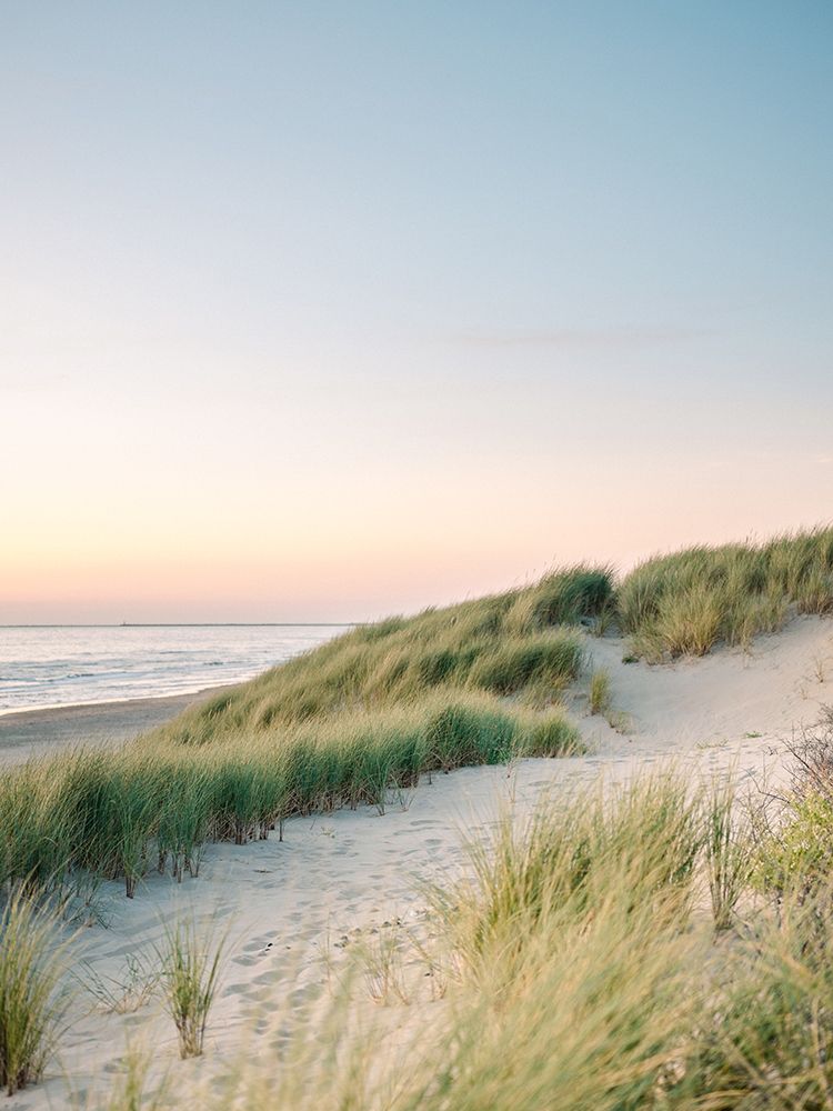 Dutch Dunes art print by Raisa Zwart for $57.95 CAD