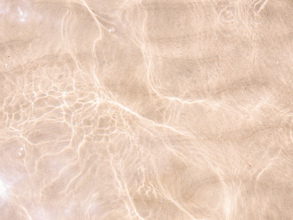 Ostuni Beach 1 art print by Raisa Zwart for $57.95 CAD